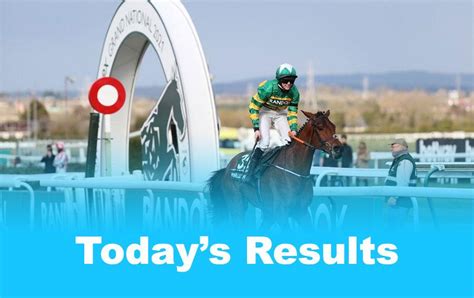 uk and ireland horse racing results|Fast Results .